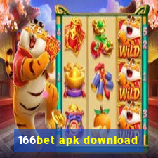 166bet apk download